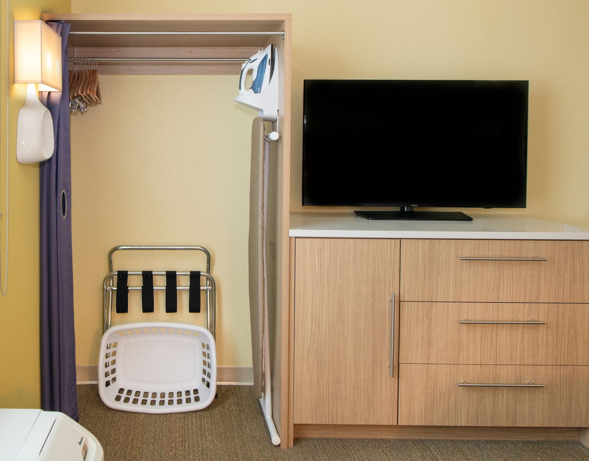 Home2 Suites By Hilton Eugene Downtown University Area Экстерьер фото