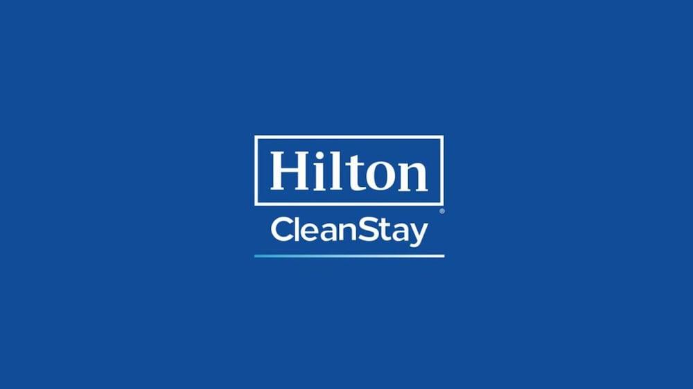 Home2 Suites By Hilton Eugene Downtown University Area Экстерьер фото