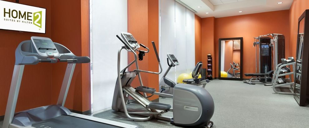 Home2 Suites By Hilton Eugene Downtown University Area Экстерьер фото